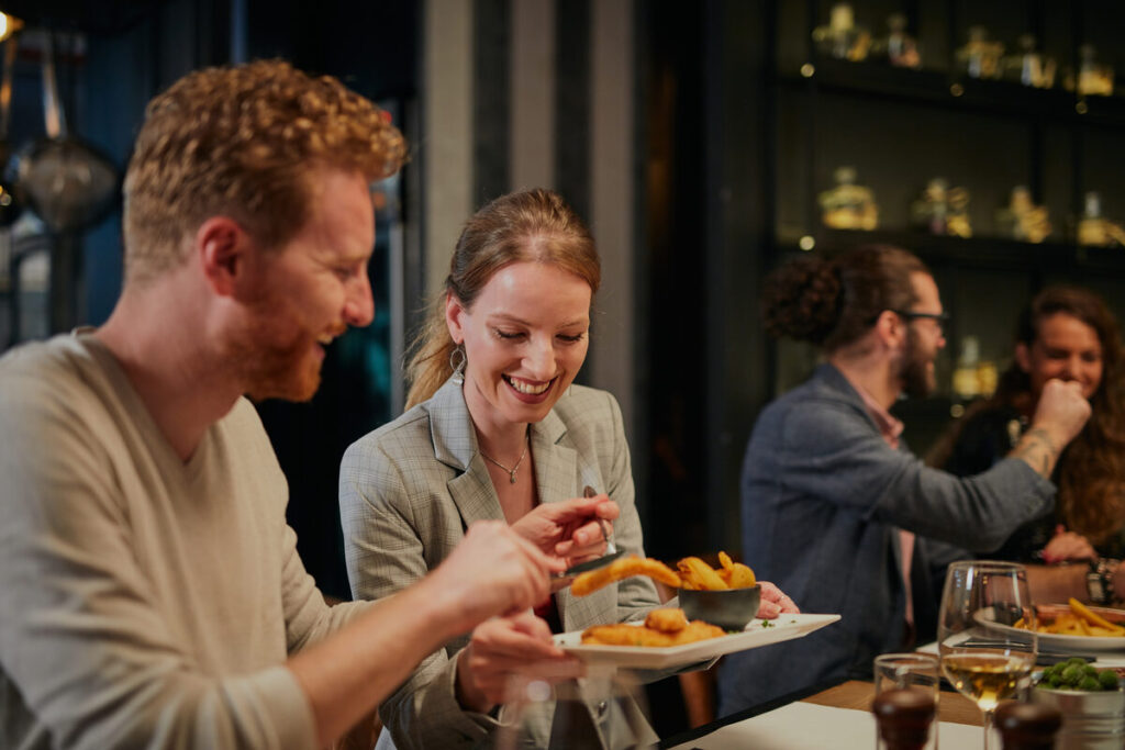 A Foodie’s Guide to Dorsey’s Search: The Best Dining Spots in Ellicott City’s Welcoming Neighborhood